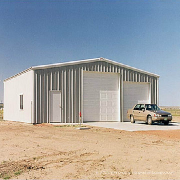 Agricultural Steel Frame for Storage Warehouse (KXD-SSW1232)